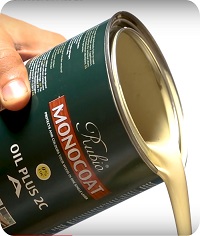 Rubio Monocoat Oil Plus 2C